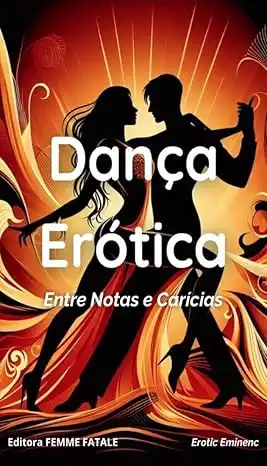 Baixar Dança Erótica pdf, epub, mobi, eBook