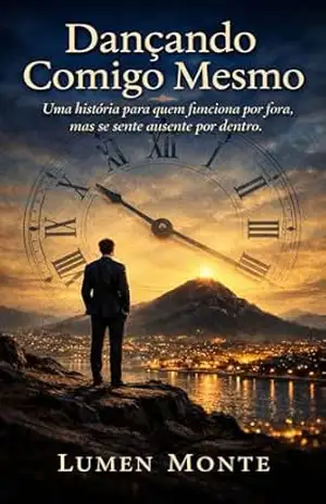 Dançando Comigo Mesmo: Uma história para quem funciona por fora, mas se sente ausente por dentro – Lumen Monte Dançando Comigo Mesmo: Uma história para quem funciona por fora, mas se sente ausente por dentro – Lumen Monte