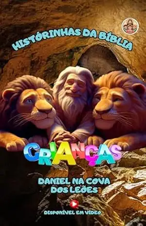 DANIEL NA COVA DOS LEÕES - Wilmar  Lemes