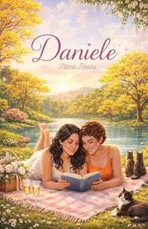 Daniele – Fátima Ribeiro Daniele – Fátima Ribeiro