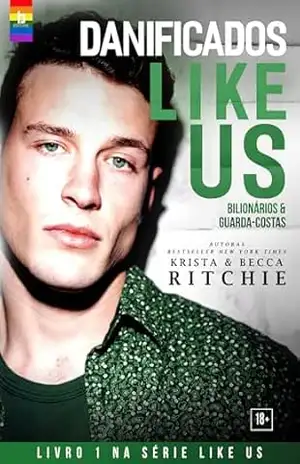 Danificados Like Us – Krista Becca Ritchie Danificados Like Us – Krista Becca Ritchie