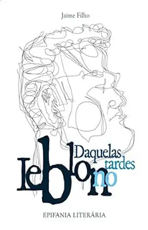 Daquelas Tardes no Leblon – Jaime Filho