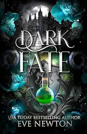 Dark Fate: Um Harém Paranormal Reverso (Legado Eterno Livro 2) – Eve Newton