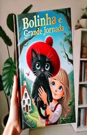 Dartinho e a Grande Jornada para um Novo Lar – PEDRO  AMARAL