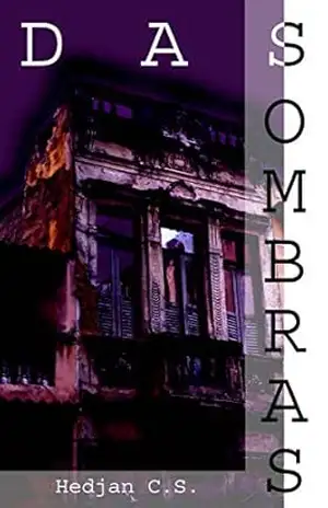 Das Sombras – Hedjan C.S.
