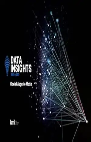Data Insights: 2017 a 2021 – Daniel Augusto Motta