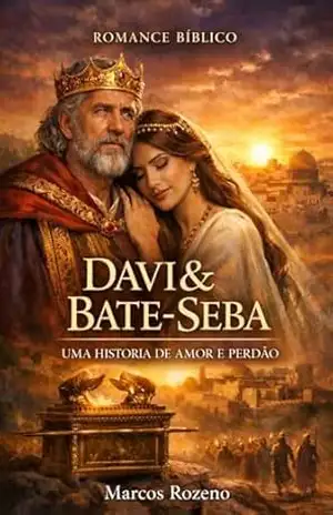 DAVI E BATE–SEBA Uma História de Amor e Perdão – Marcos Aurélio Rozeno