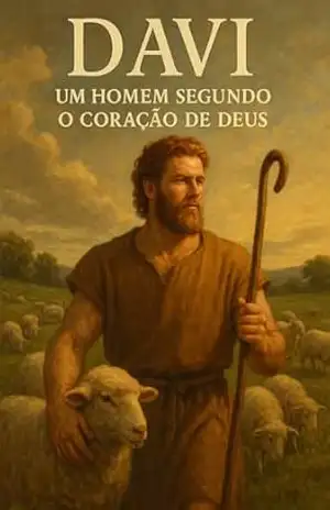 Davi um homem segundo o coração de Deus: Como Davi foi considerado um homem segundo o coração de Deus – Welton  Da Silva Oliveira