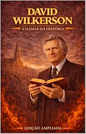 David Wilkerson: Chamas da História: Avivalistas que transformaram o mundo – Clayton Almeida