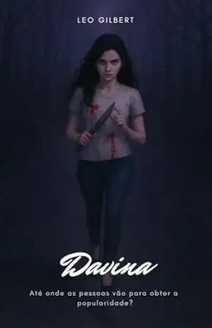Davina – Leonardo Gilbert