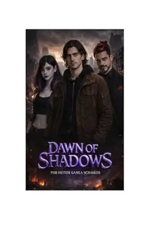 Dawn of Shadows - Heitor Gamla Schaskos Dawn of Shadows - Heitor Gamla Schaskos