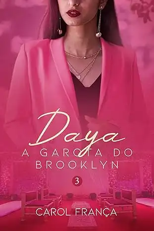 Baixar Daya: A Garota do Brooklyn (Musas de Nova York Livro 3) pdf, epub, mobi, eBook