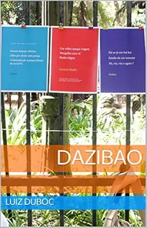 Dazibao – Luiz Duboc