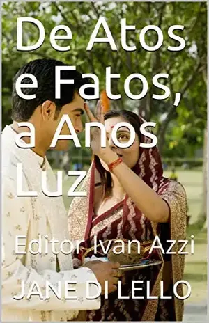 De Atos e Fatos,a Anos Luz: Editor Ivan Azzi (1) – JANE DI LELLO