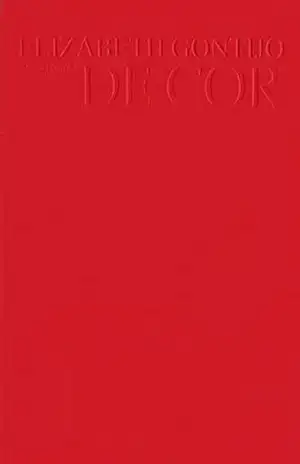 De Cor – Elizabeth Gontijo