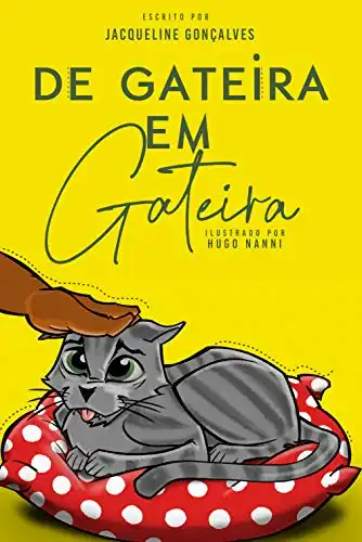 Baixar De Gateira em Gateira pdf, epub, mobi, eBook
