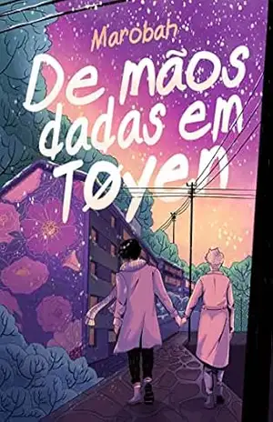 De mãos dadas em Tøyen – Marobah