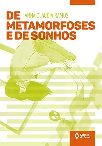 Baixar De metamorfoses e de sonhos (Toda prosa) pdf, epub, mobi, eBook
