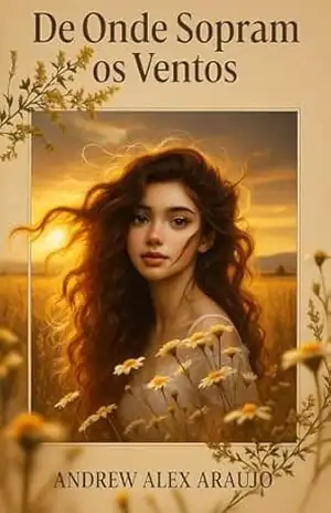 De onde sopram os ventos – Andrew Alex Araujo