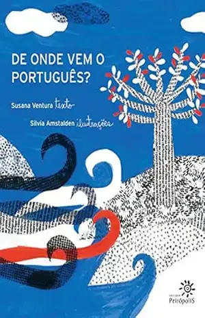 De onde vem o português? – Susana Ventura