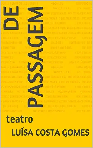 Baixar DE PASSAGEM: teatro pdf, epub, mobi, eBook