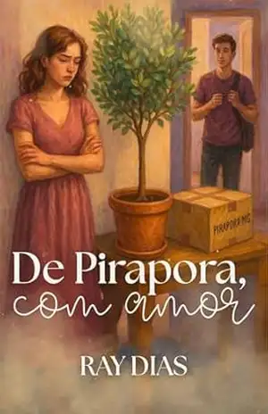 De Pirapora, com amor – Ray Dias
