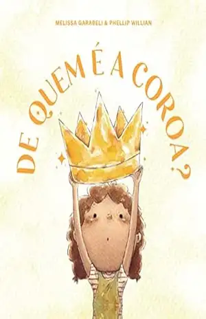 De quem é a coroa? – Phellip Willian