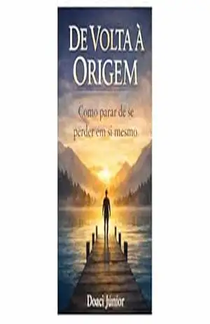 De Volta à Origem – Doaci Júnior De Volta à Origem – Doaci Júnior
