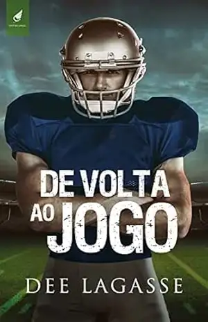De volta ao jogo – Dee Lagasse De volta ao jogo – Dee Lagasse