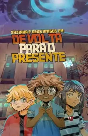 De volta para o presente – Allan Alexandre De volta para o presente – Allan Alexandre