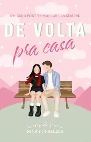 De volta pra casa – Nina Donatella De volta pra casa – Nina Donatella