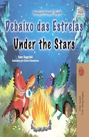 Debaixo das Estrelas Under the Stars – Sam Sagolski Debaixo das Estrelas Under the Stars – Sam Sagolski