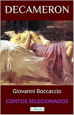 Decameron: Contos Selecionados (Clássicos Eróticos) – Giovanni Boccaccio