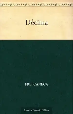 Décima – Frei Caneca