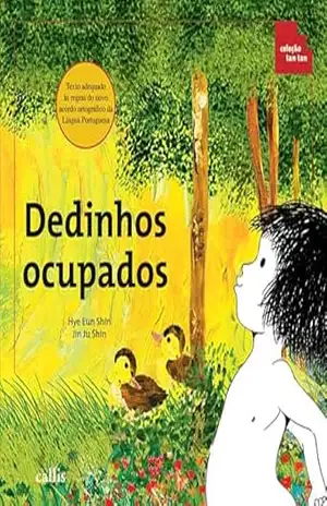 Dedinhos Ocupados – Contagem – Coleção Tan Tan – Hye Eun Shin