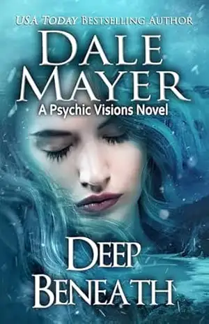 Deep Beneath (Português Brasileiro) – Dale Mayer