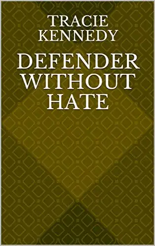 Baixar Defender Without Hate pdf, epub, mobi, eBook