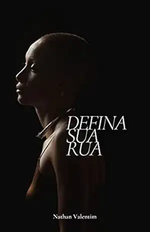 DEFINE A SUA RUA – Nathan Valentim DEFINE A SUA RUA – Nathan Valentim