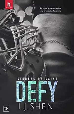 Defy – L.J. Shen
