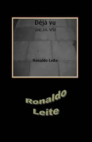 Déjà Vu – Ronaldo Leite