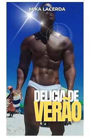 Baixar DELICIA DE VERÃO pdf, epub, mobi, eBook