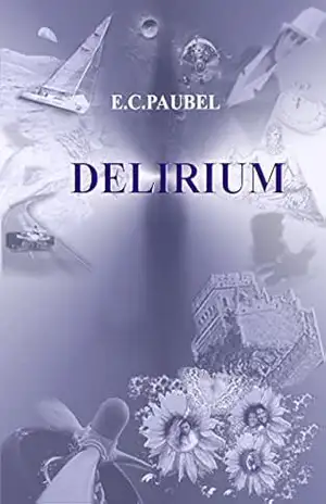 DELIRIUM - Ennes Cabral Paubel DELIRIUM - Ennes Cabral Paubel