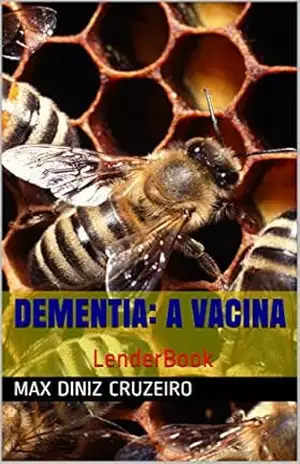 Dementia: A Vacina – Max Diniz Cruzeiro