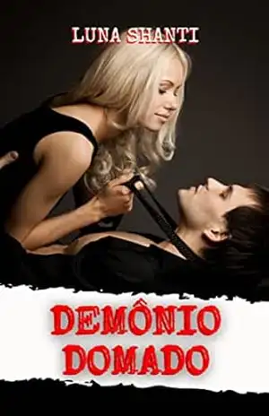 Demônio Domado – Luna Shanti Demônio Domado – Luna Shanti