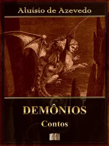 Baixar Demônios – Contos [Com índice ativo] pdf, epub, mobi, eBook