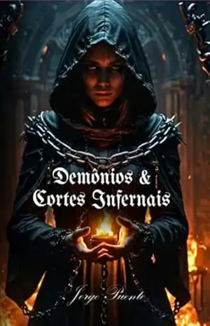 Demônios & Cortes Infernais – Jorge Puente