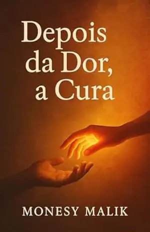 Depois da Dor, a Cura – Monesy  Malik