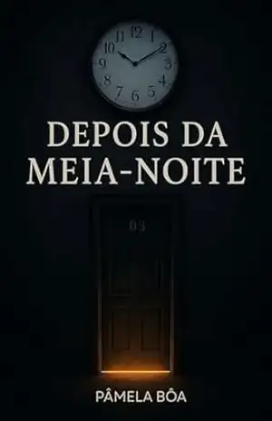 Depois da Meia Noite: Entre sonhos, protetores e criaturas famintas – Pâmela Bôa