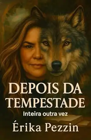 Depois da Tempestade: Inteira Outra Vez – Erika Pezzin