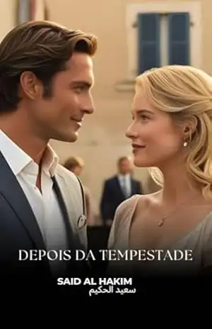 DEPOIS DA TEMPESTADE – Humberto Dias Conceição DEPOIS DA TEMPESTADE – Humberto Dias Conceição